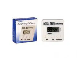 Sunnex Digital Timer