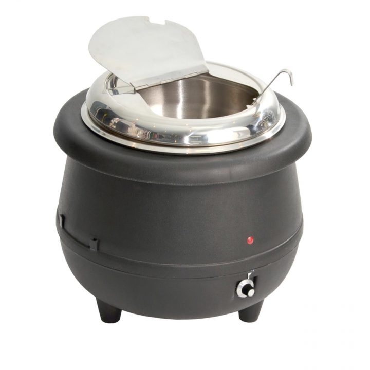 Sunnex®Soup Warmer