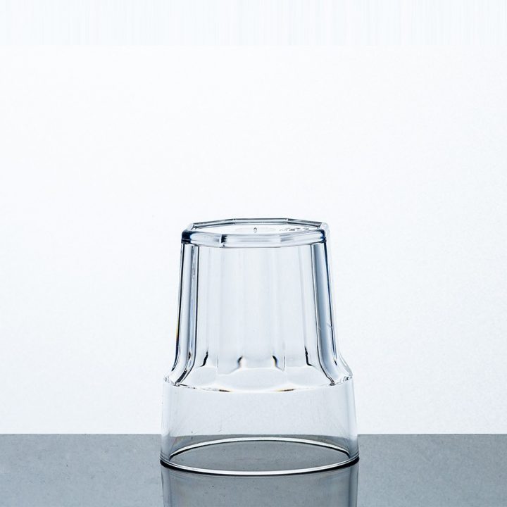 PGC® Titan Plastic Whiskey 220mL