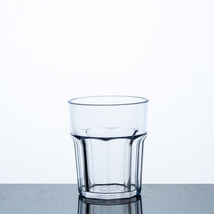 PGC® Titan Plastic Whiskey 220mL