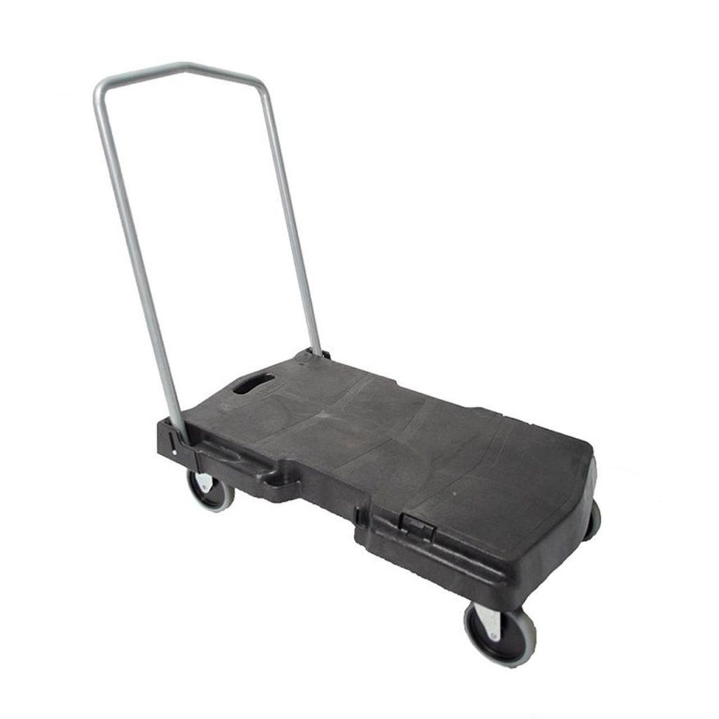 TRUST® Commercial Utility Trolleys KHA Hospitality Importer Melbourne