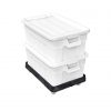 TRUST Tote Box Dolly