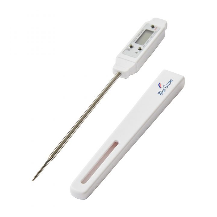 Blue Gizmo® Digital Probe Thermometer BG366