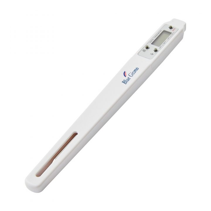 Blue Gizmo® Digital Probe Thermometer BG366