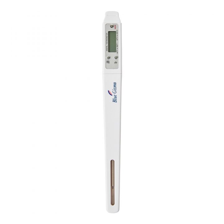 Blue Gizmo® Digital Probe Thermometer BG366