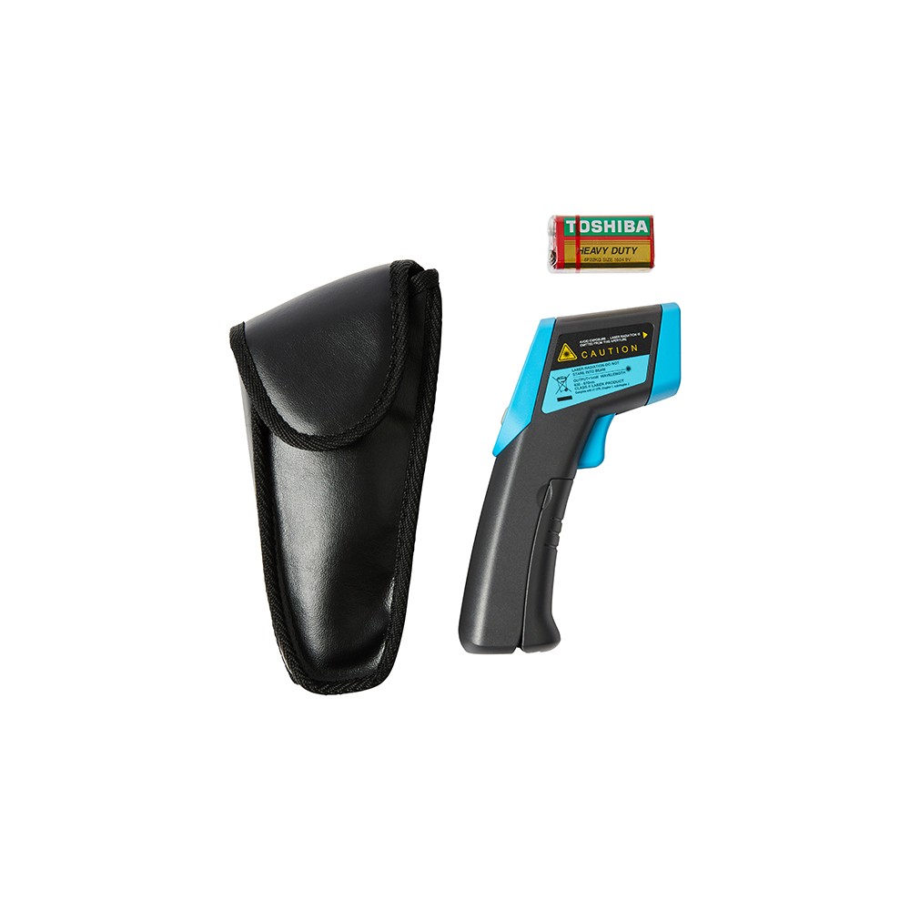 Blue Gizmo® Non-Contact Infrared Thermometer Mini (BG32MINI)