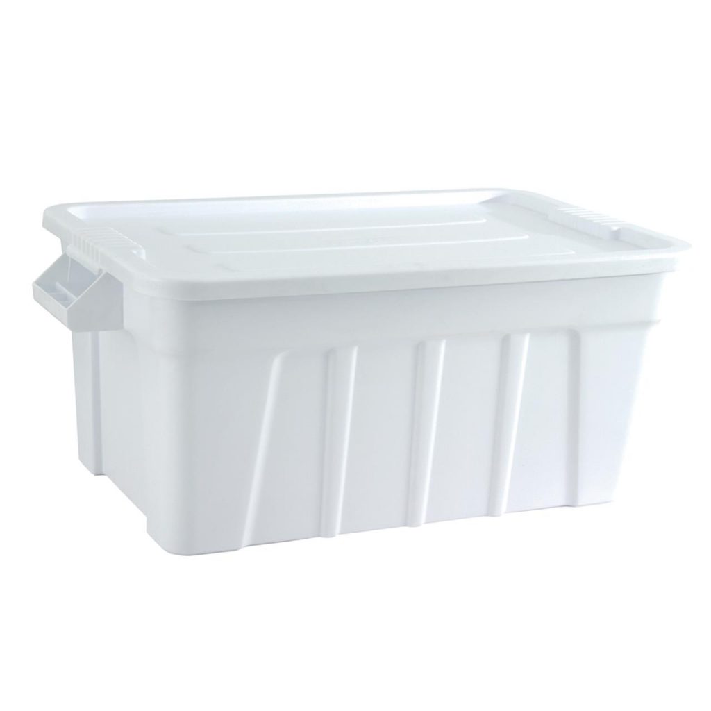 Food Storage Tote Box KHA Hospitality Importer & Wholesaler