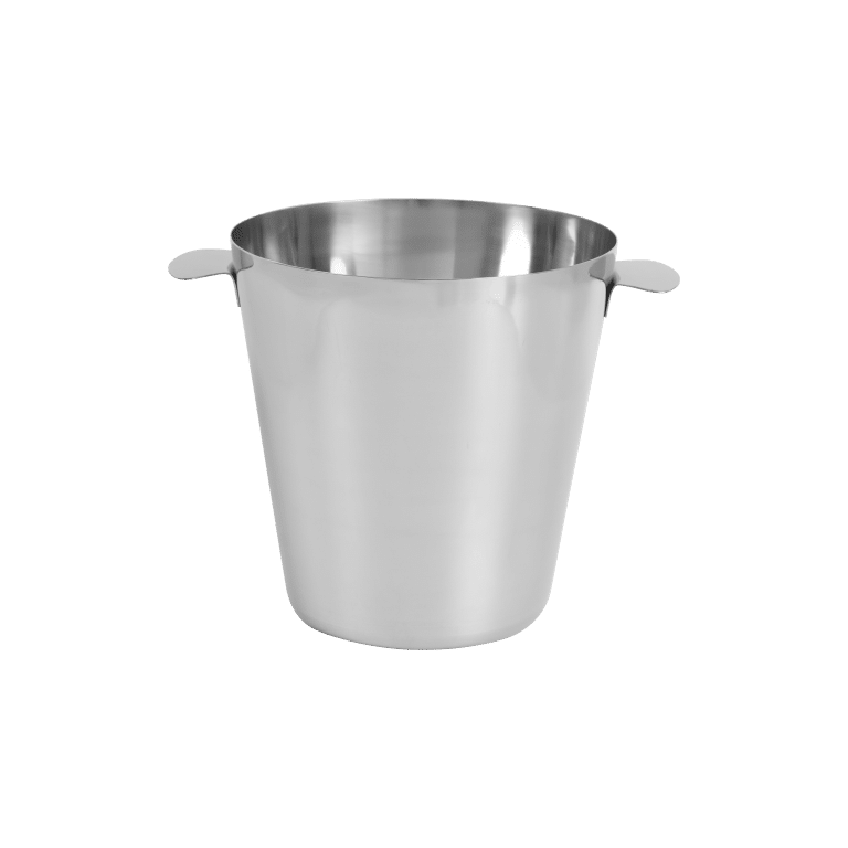 KH Probar® Wine Bucket / Cooler Lug Handle Stainless Steel