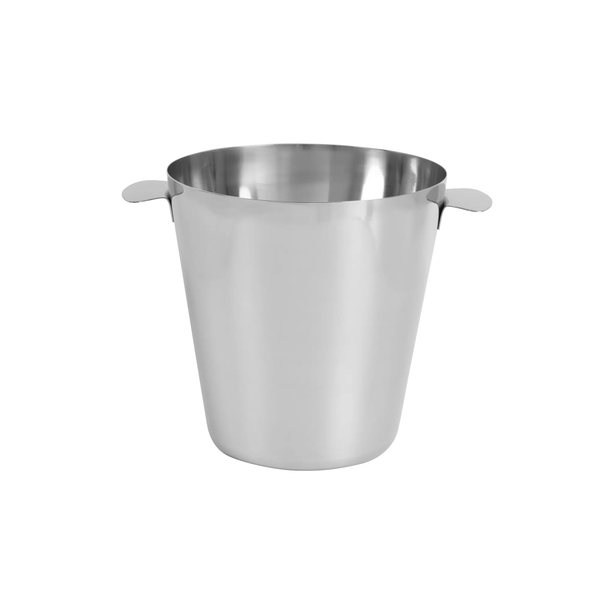 KH Probar® Wine Bucket / Cooler Lug Handle Stainless Steel