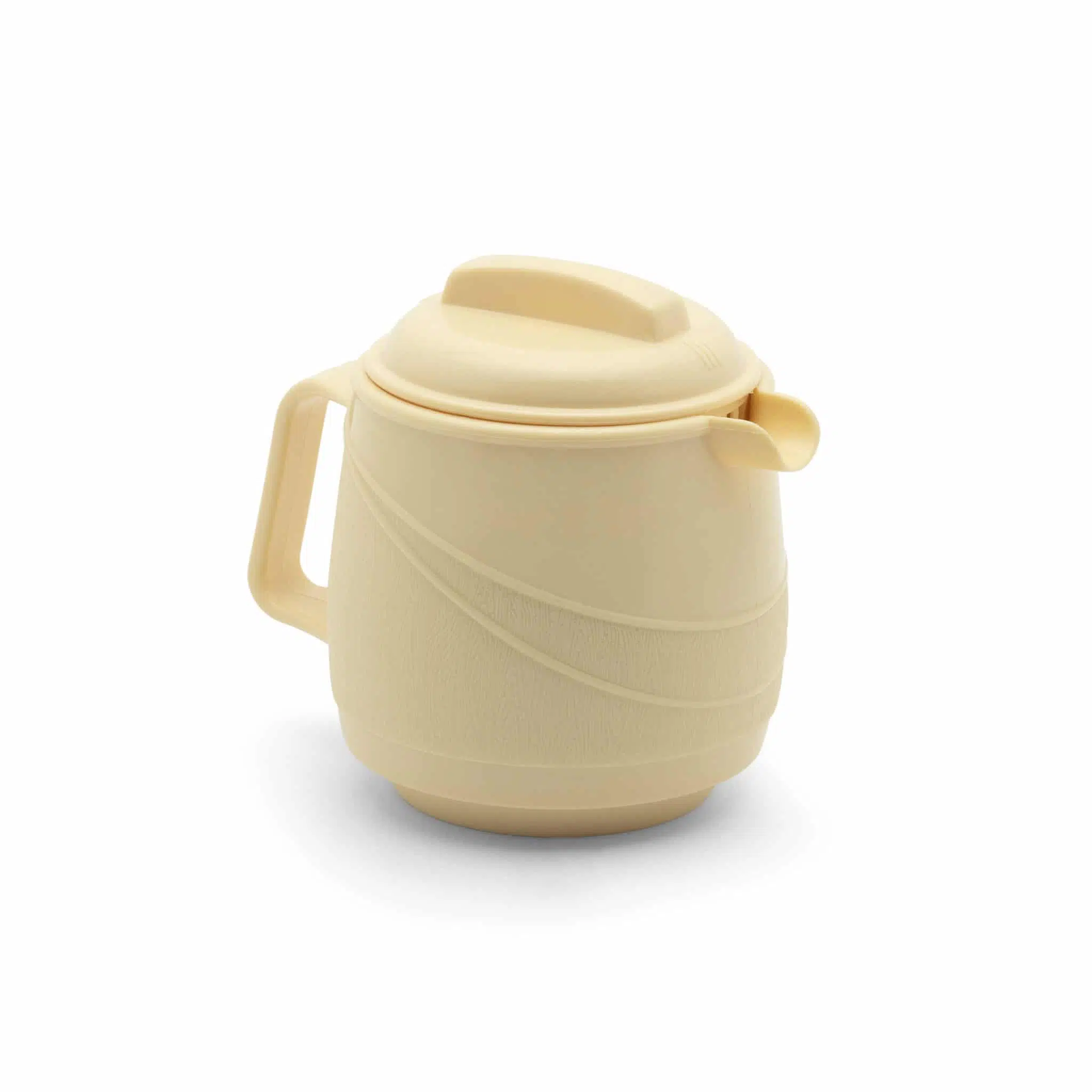 Moderne Insulated Beverage Pourer 250mL Yellow