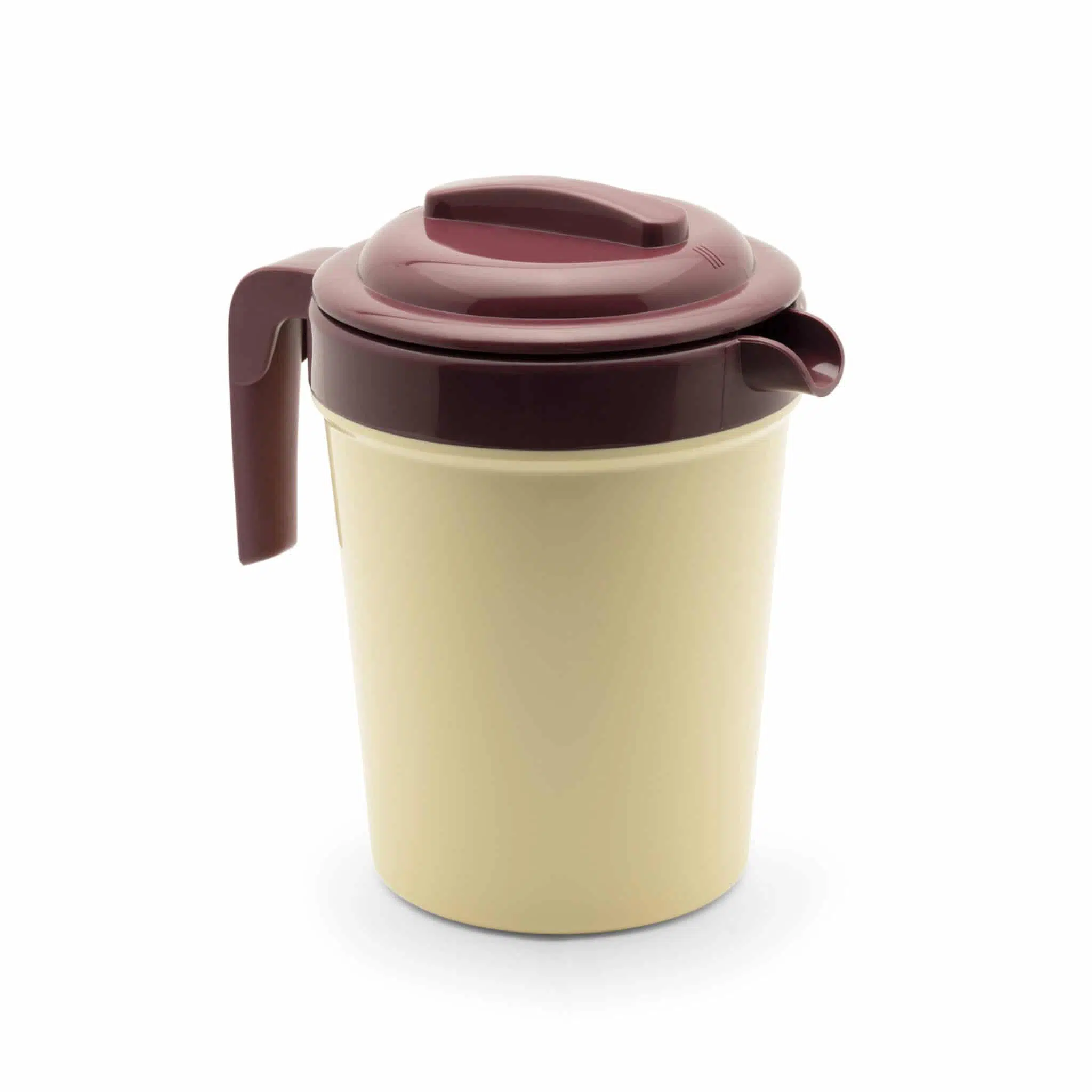 KH Traditional Insulated Jug Yellow 1lt (#10) - Image 15