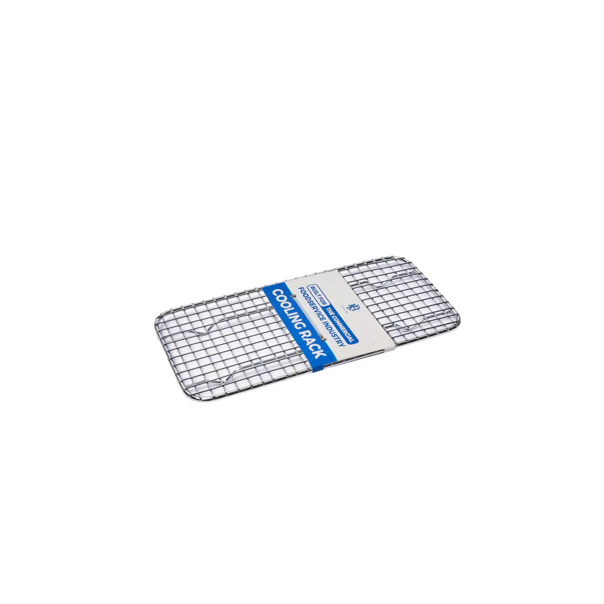 X51600 KH GN Pan Grate Cooling Rack Third Size 1/3