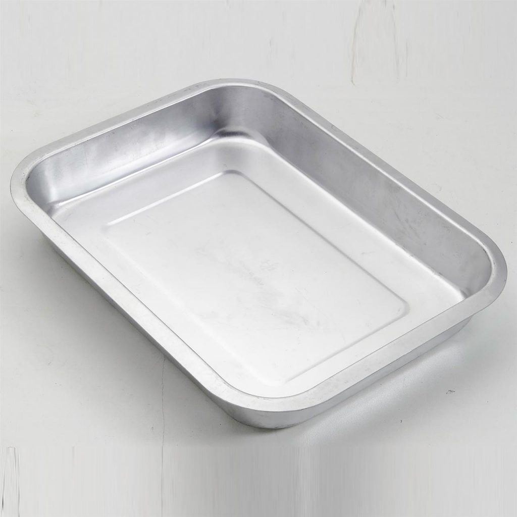 Aluminum Baking Dish And Sheets Kha Hospitality Importers