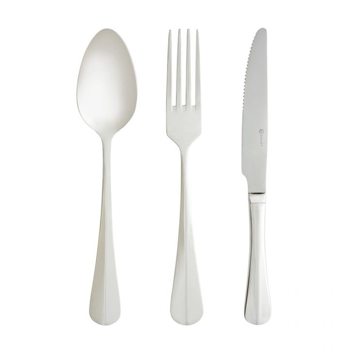 KH Banquet Stainless Steel Cutlery