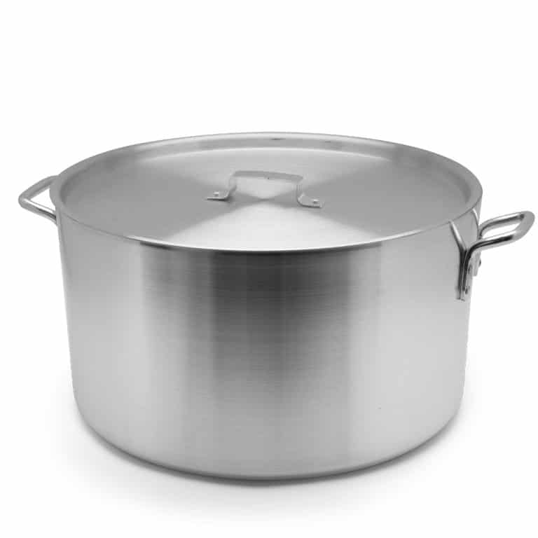 Aluminium Cookware Kha Hospitality Importer Wholesaler