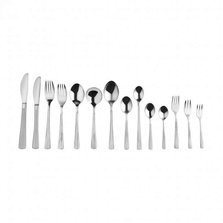 Carlton Stainless Steel Cutlery Group