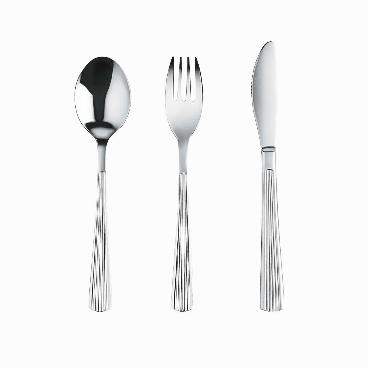 KH Stainless Steel Cutlery KHA Hospitality Importer & Wholesaler