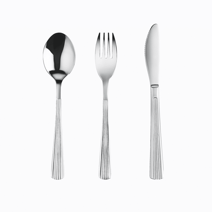 Carlton Stainless Steel Cutlery