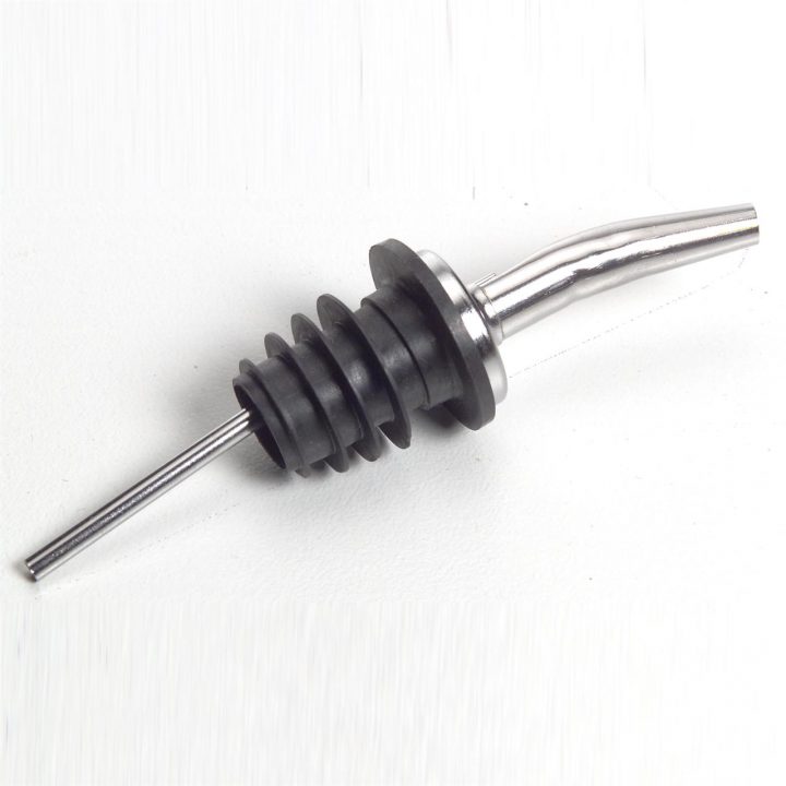 KH Chrome Free Pourer
