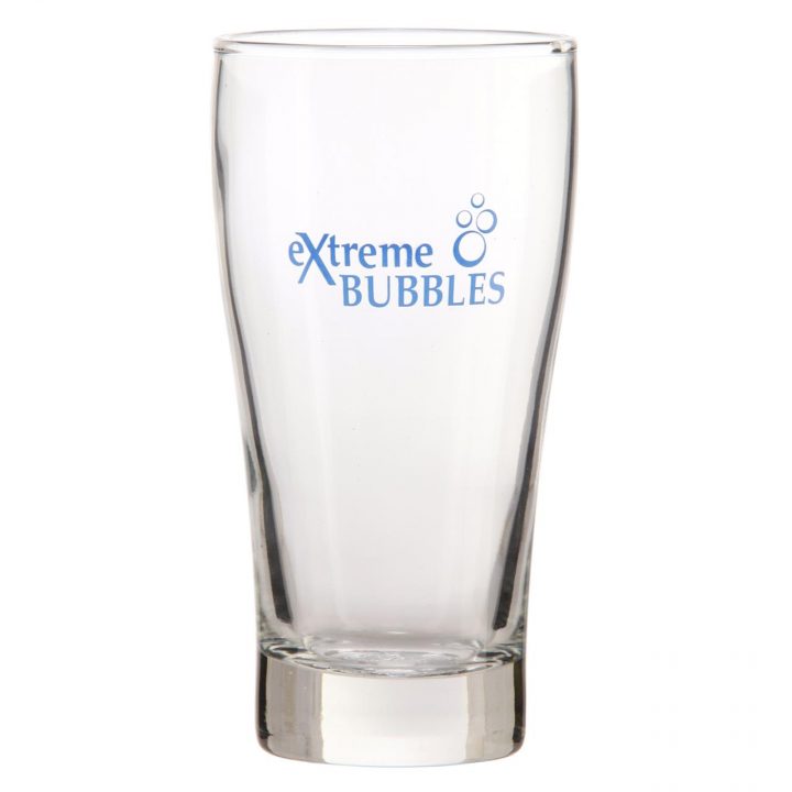Sheffield® Conical Extreme Bubbles Beer Glass
