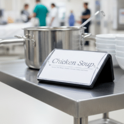 Healthcare Accessories