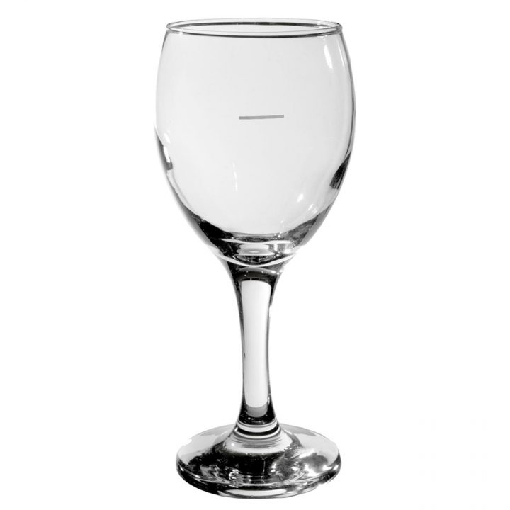 Empire® Wineglass