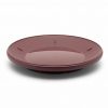 Insulated Plate Base Burgundy