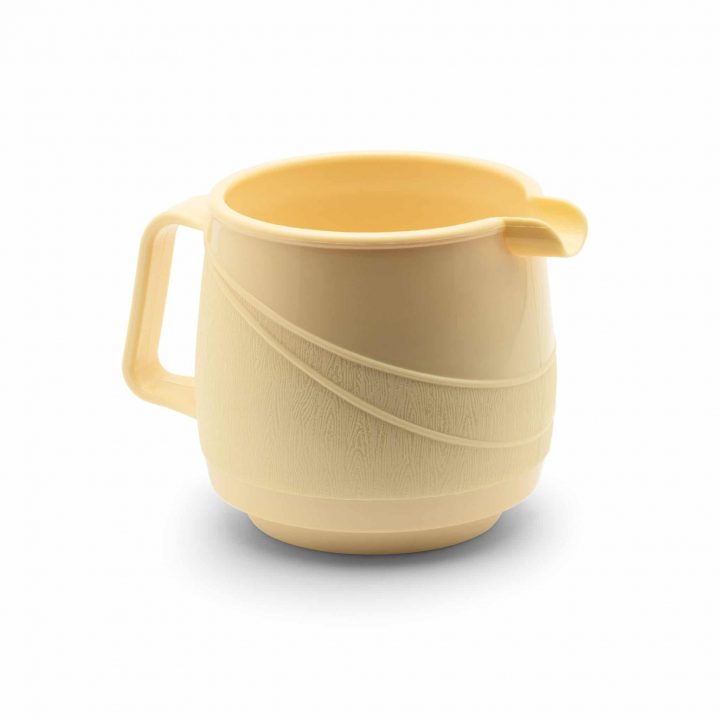 Moderne Insulated Beverage Pourer 250mL Yellow