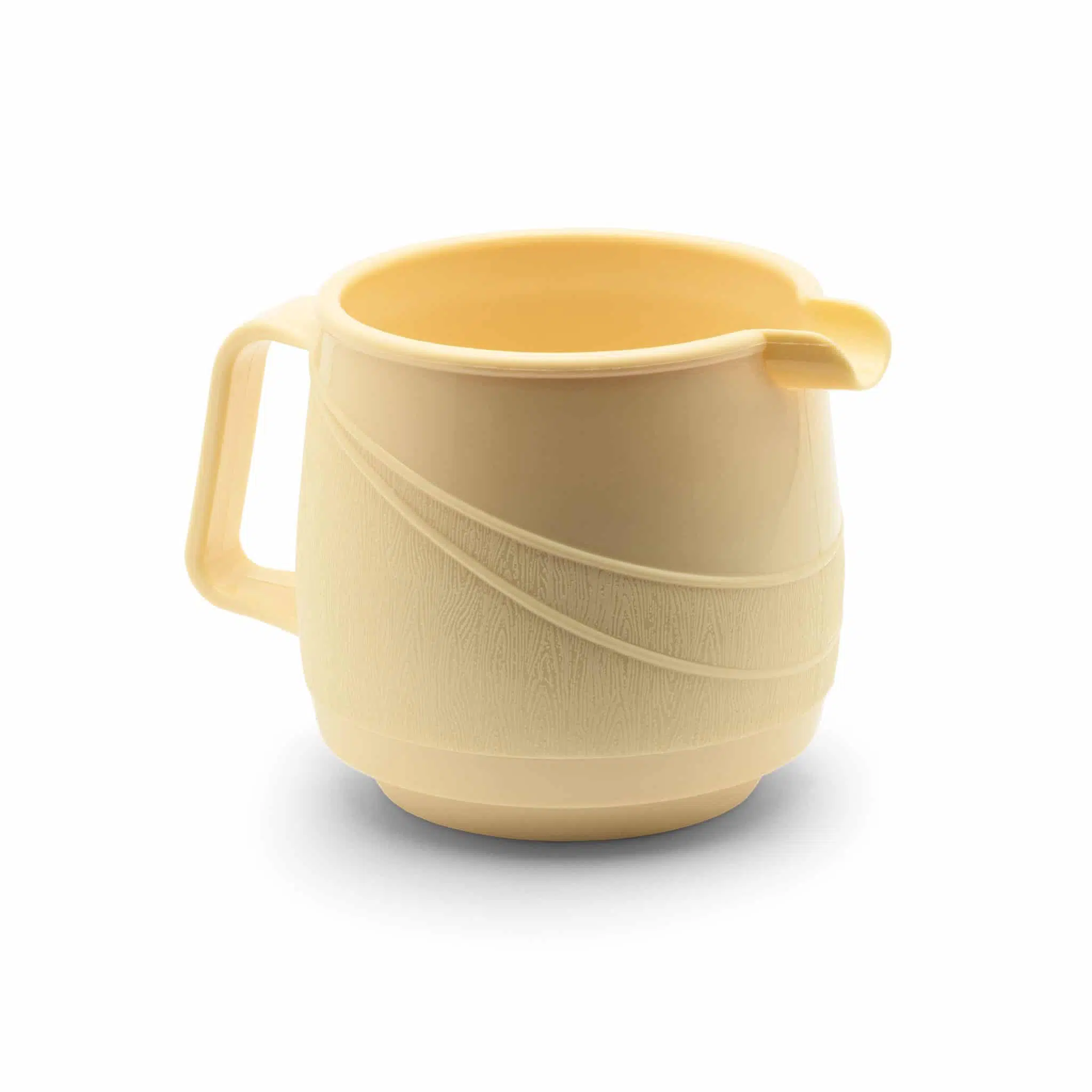 Moderne Insulated Beverage Pourer 250mL Yellow