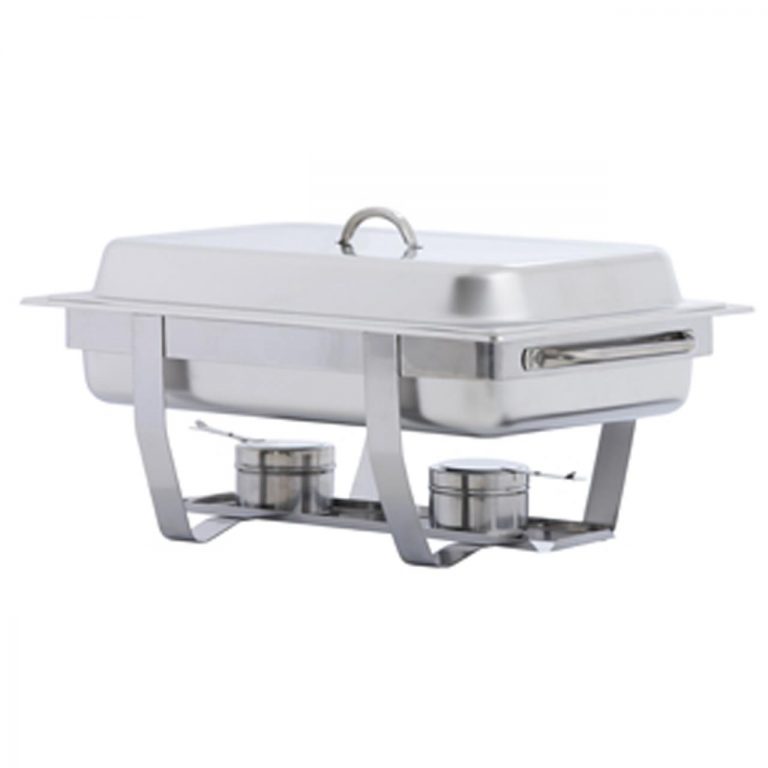 Kh Full Size Chafer Stainless Steel Kha Hospitality Importer