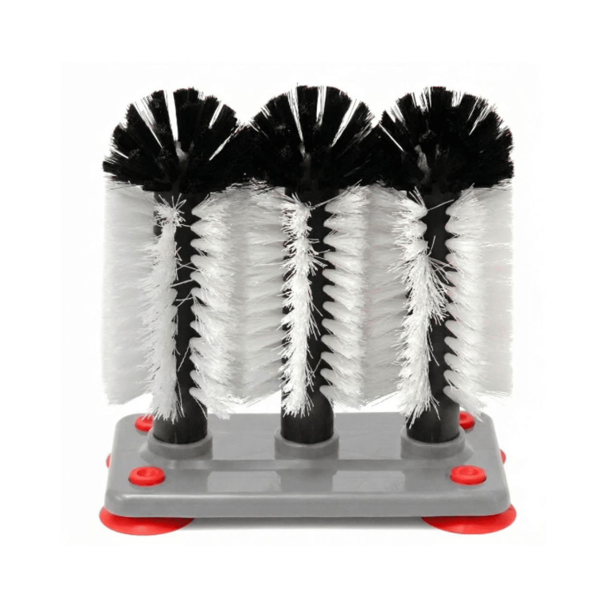 kh 3 bristle glass washer kh 3 bristle glass washer