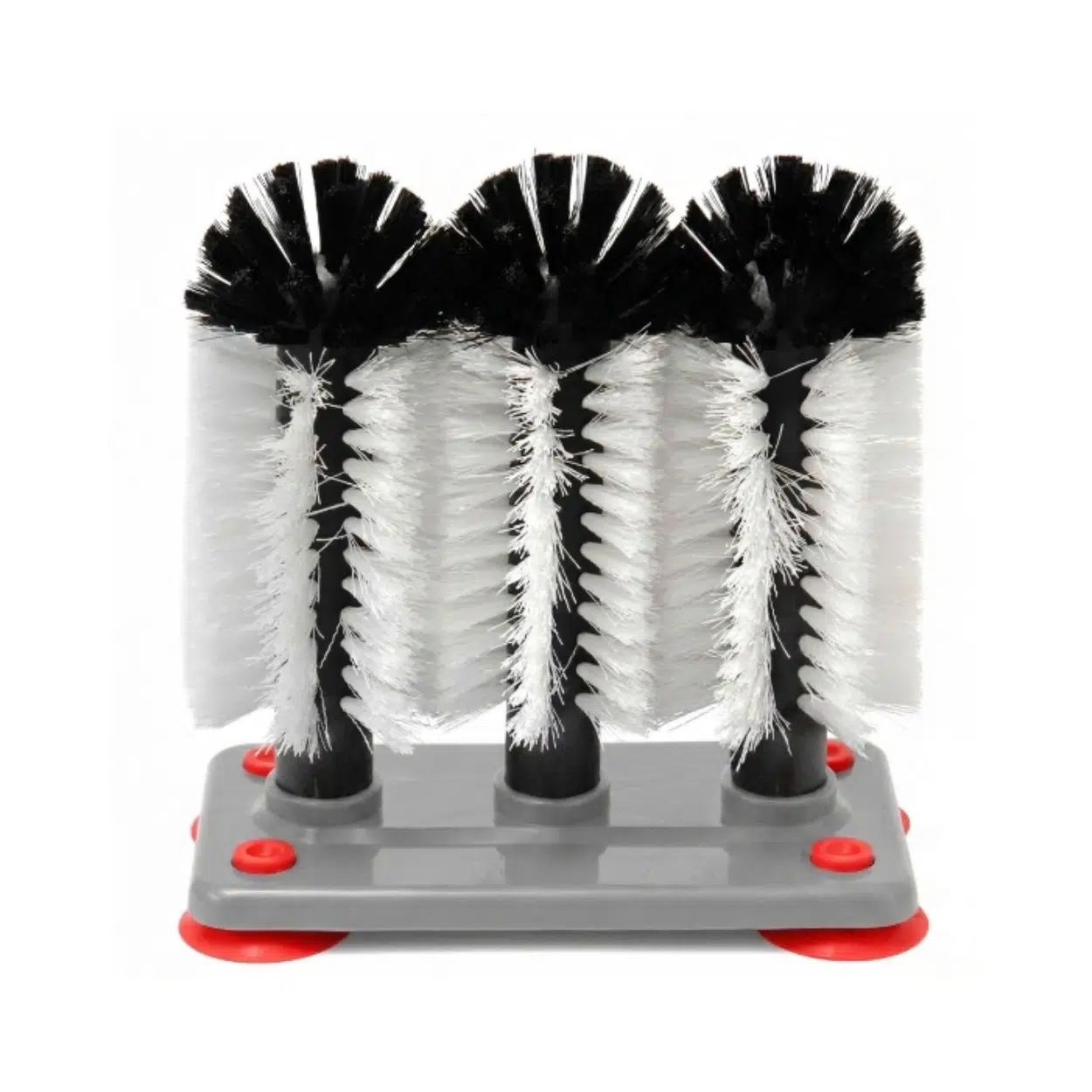 kh 3 bristle glass washer
