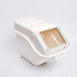 Shelf Ingredient Bin
