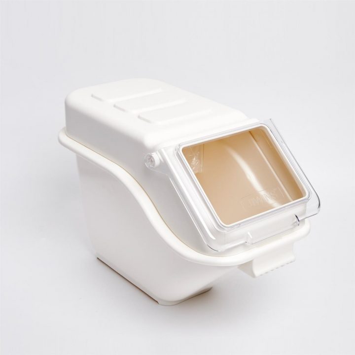 Shelf Ingredient Bin