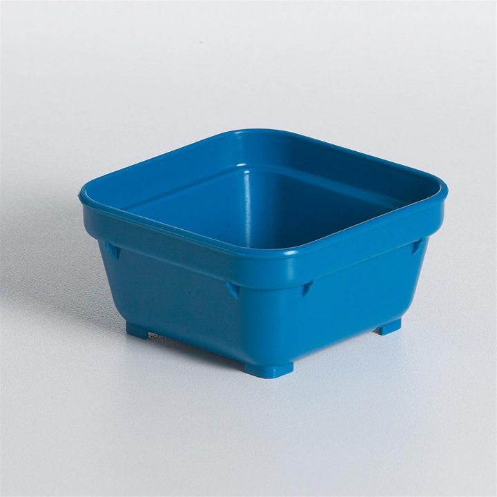 KH Square Bowl