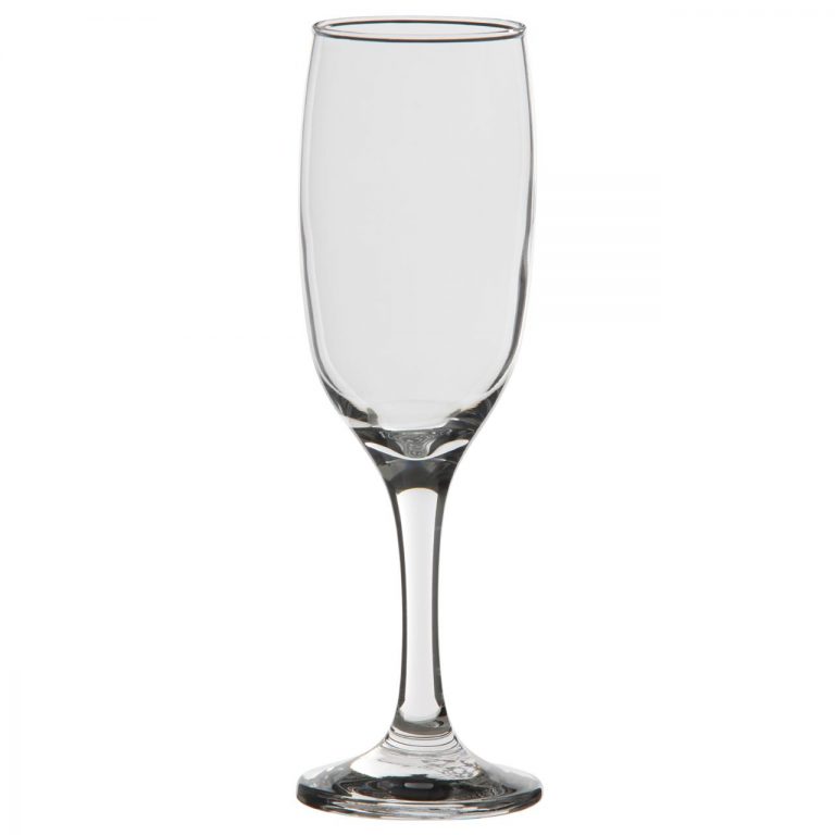 Nadir® Manhattan Champagne Flute Glass Ken Hands Agencies