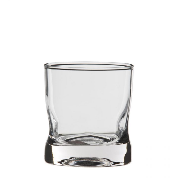 Nadir® Old Fashioned Whiskey Glass