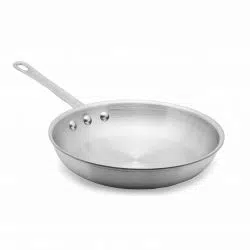 KH Aluminium Frypan Inodised