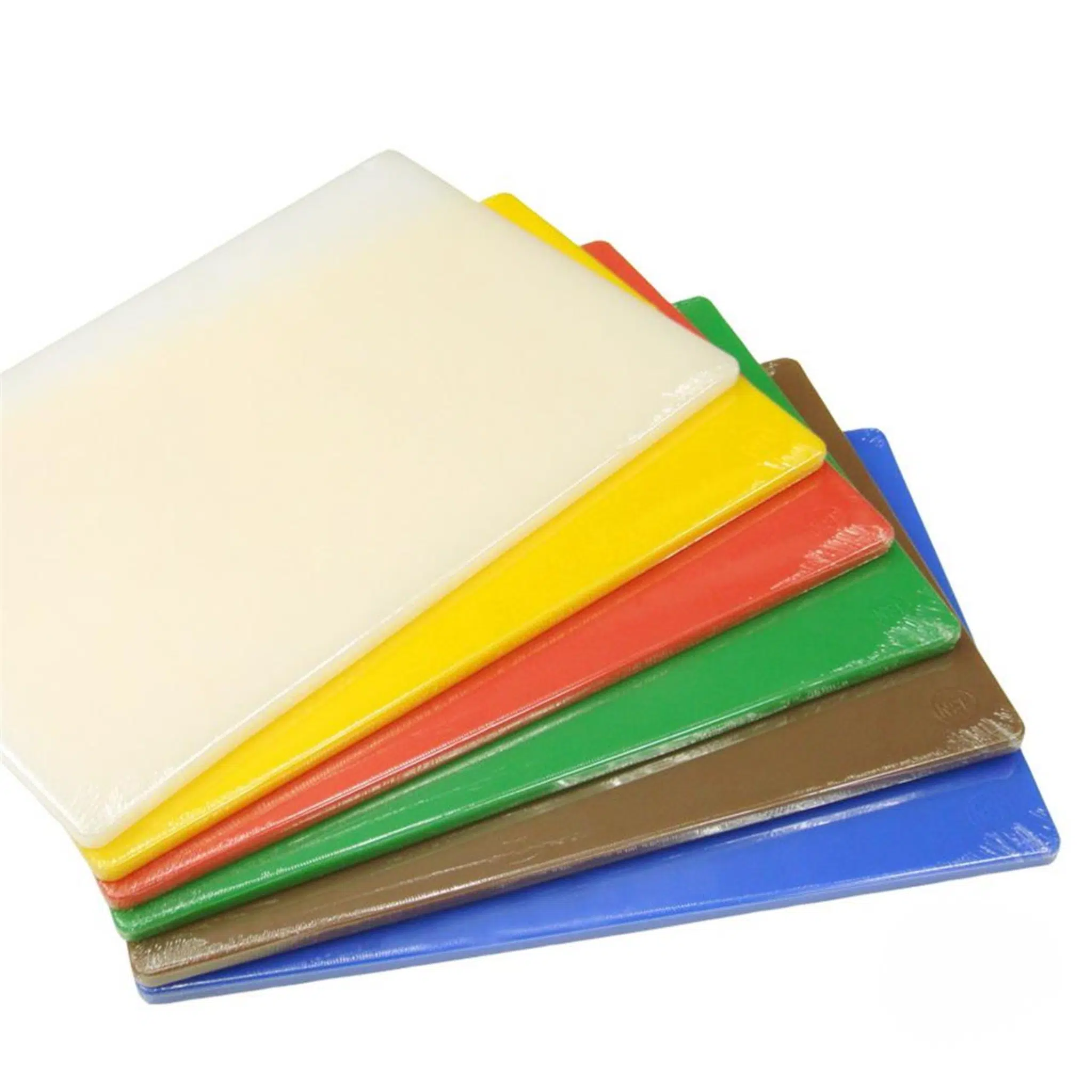 pe cutting board set