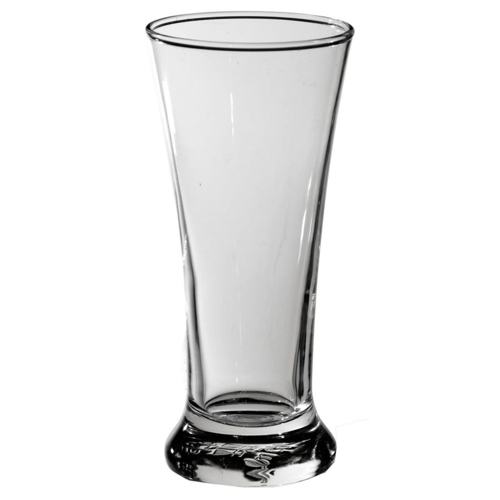 Sheffield® Pilsner Beer Glass - Ken Hands Hospitality Importer & Wholesaler