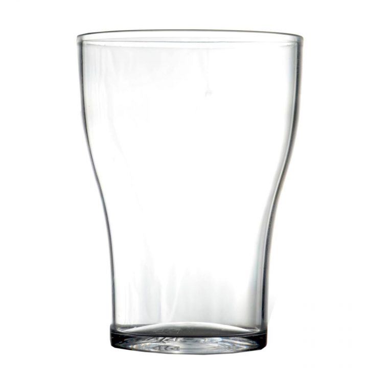 PGC® Washington Glass (Polycarbonate)