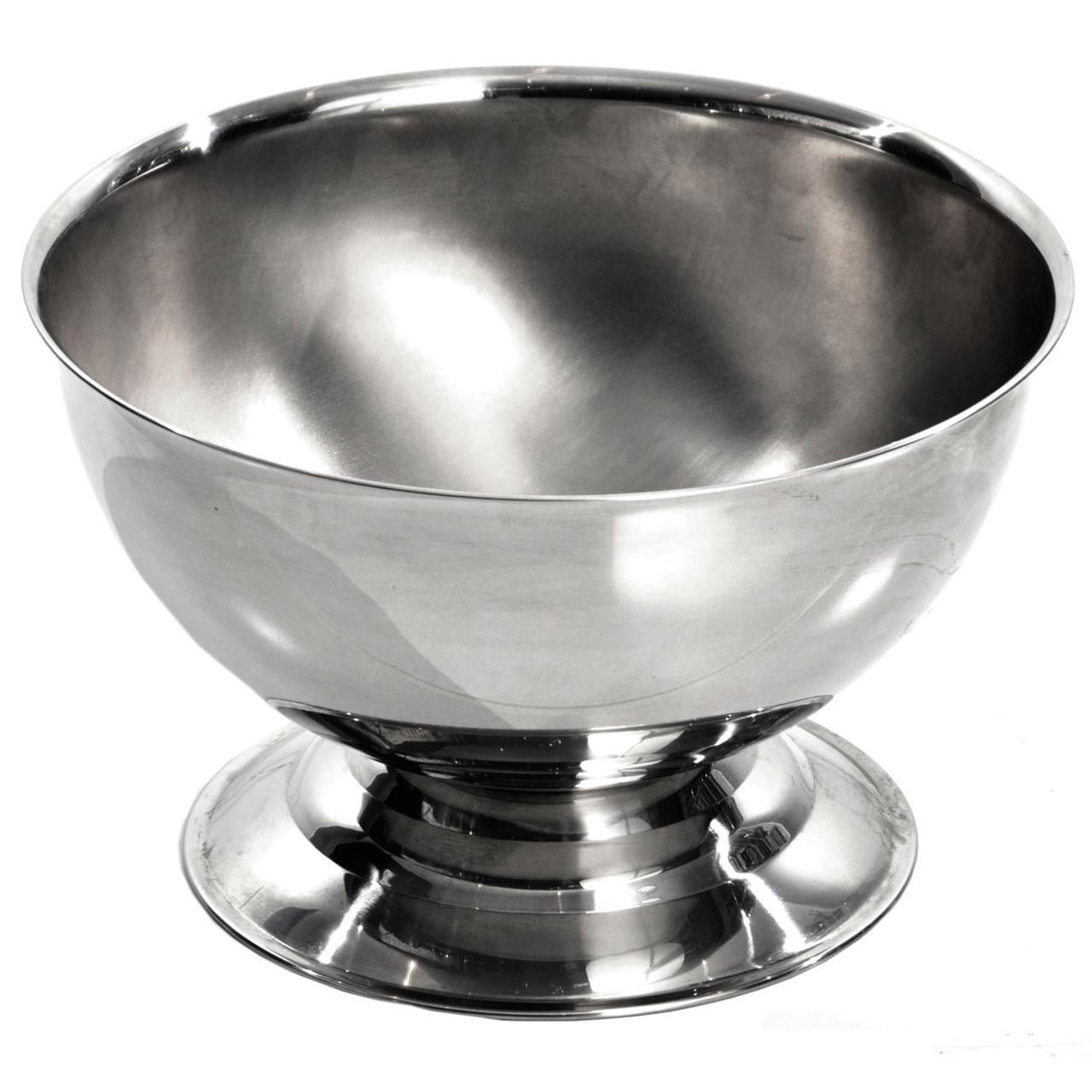 Details about   Punch Bowl 3.4 Gal FAST FREE SHIPPING Stainless Steel 