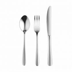 Rye Stainless Steel Cutlery