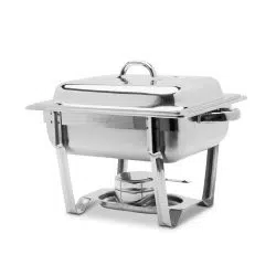 Sunnex Half Size Stackable Chafer