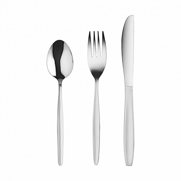 Storm Stainless Steel Cutlery