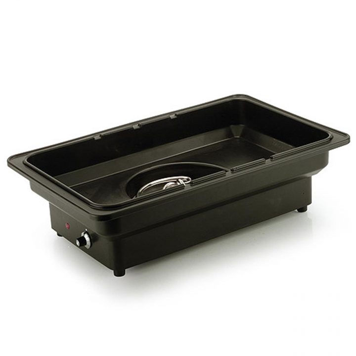 Electric Water Pan