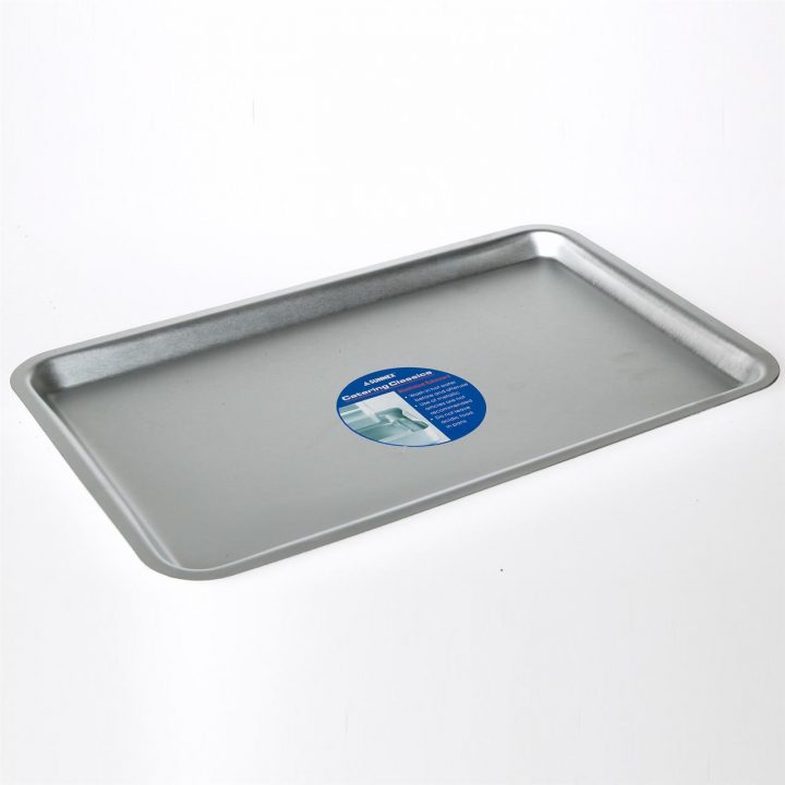 Gastronorm Aluminium Baking Tray