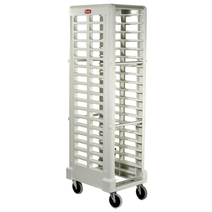 Gastronorm Pan Carrier
