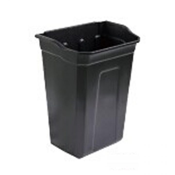 TRUST® Commercial Refuse Cutlery Bin