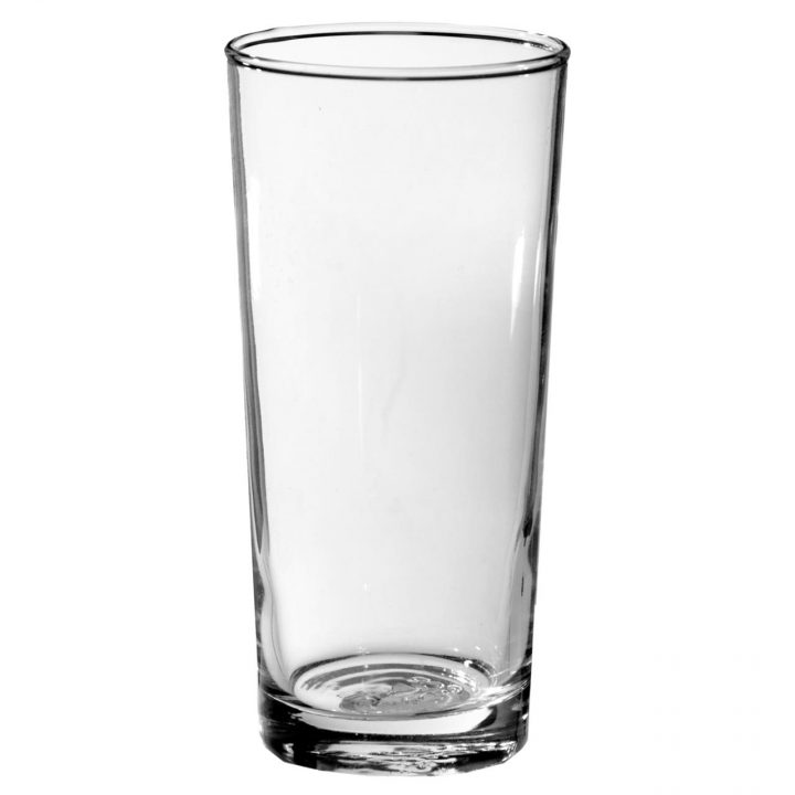 Sheffield® Vic Conical Beer Glass
